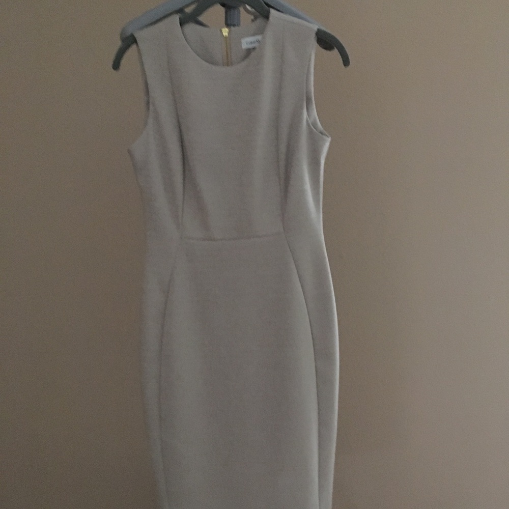Dress - Calvin Klein